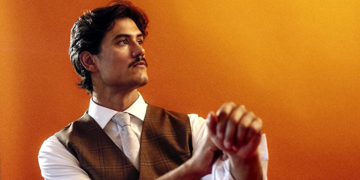 Parking Carter Vail - Coydog Tour