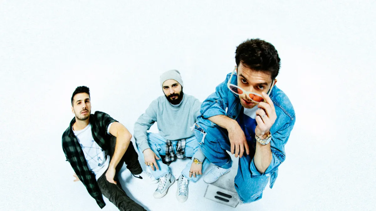 Cash Cash in San Francisco
