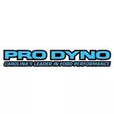 Pro Dyno