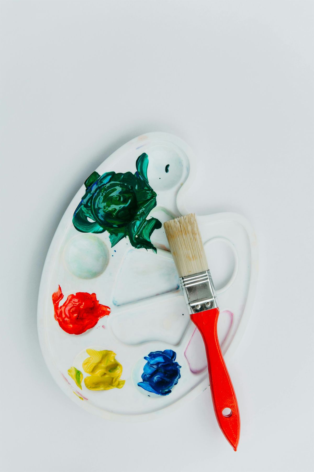 Paint a Canvas