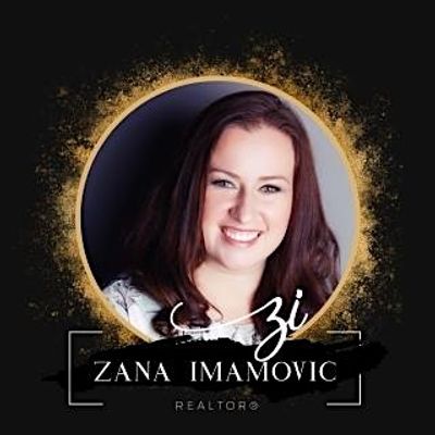 Zana Imamovic