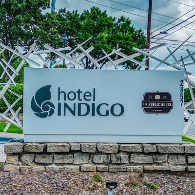 Hotel Indigo Atlanta Vinings Galleria