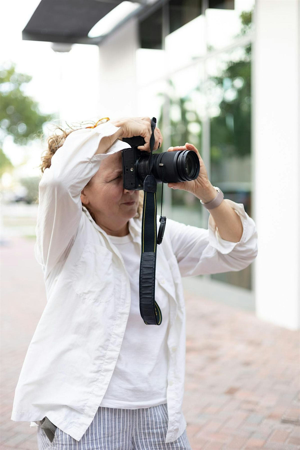 Workshop | Intro to Photography 2-Day