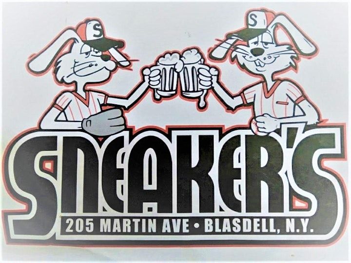 Sneakers Fest 2022 Sneakers bar, Blasdell, NY June 11, 2022