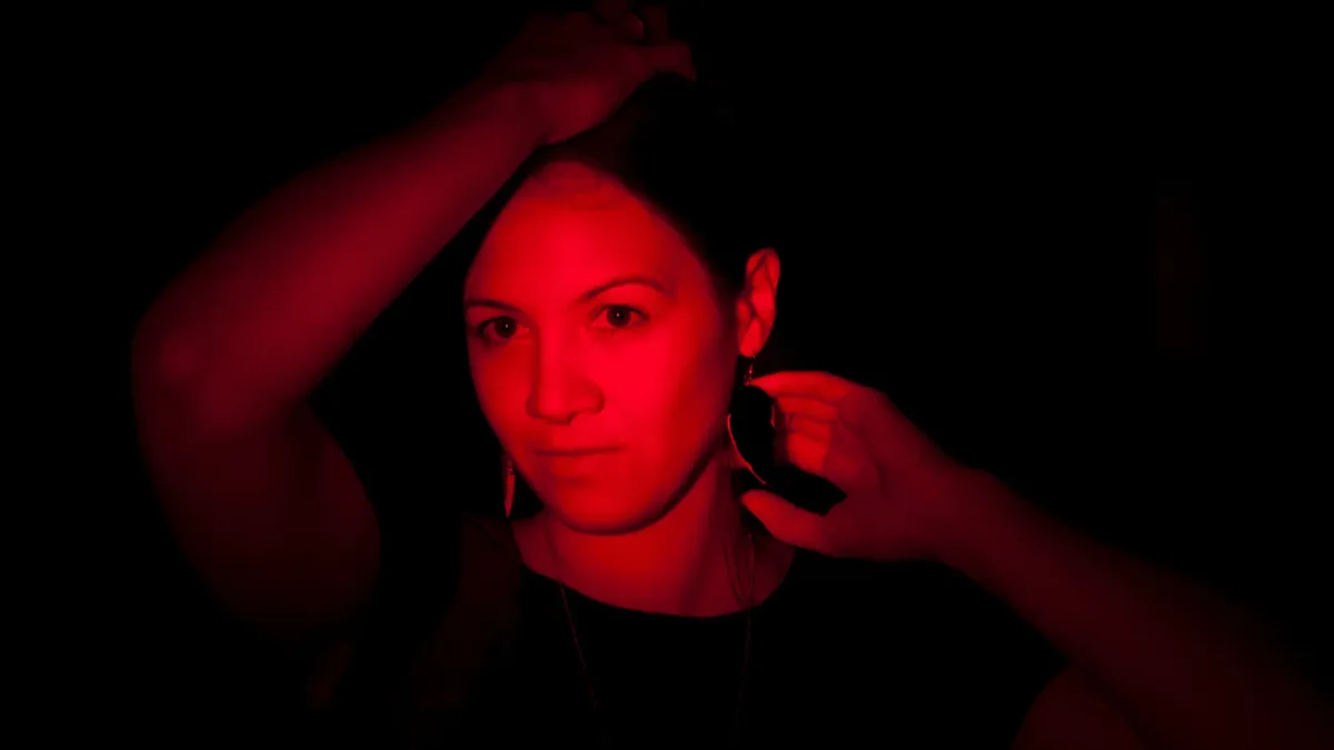 Sophie Hunger in Z\u00fcrich