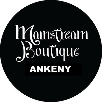 Mainstream Boutique Ankeny