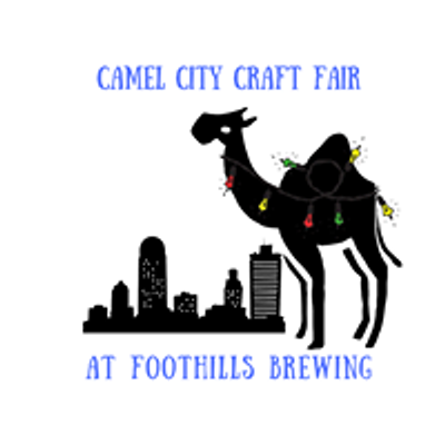 Camel City Craft Fair