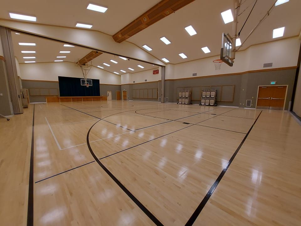 Dropin Volleyball! Abbotsford Stake Center January 27, 2023