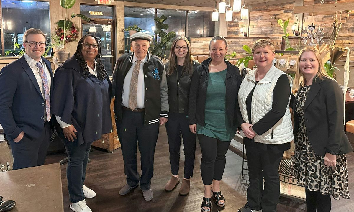 An Afternoon with Gary Roskin, GIA GG, FGA
