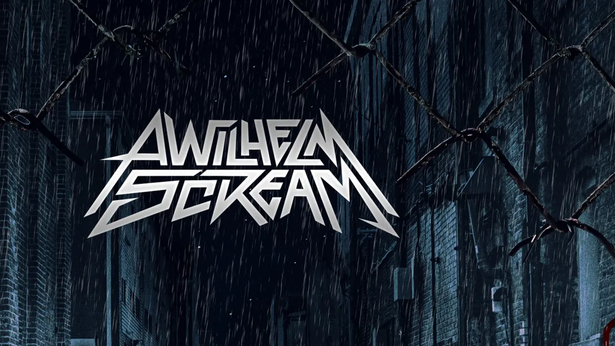 A Wilhelm Scream in Esch-sur-alzette