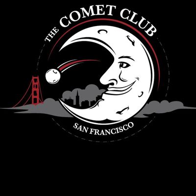 Comet Club Presents