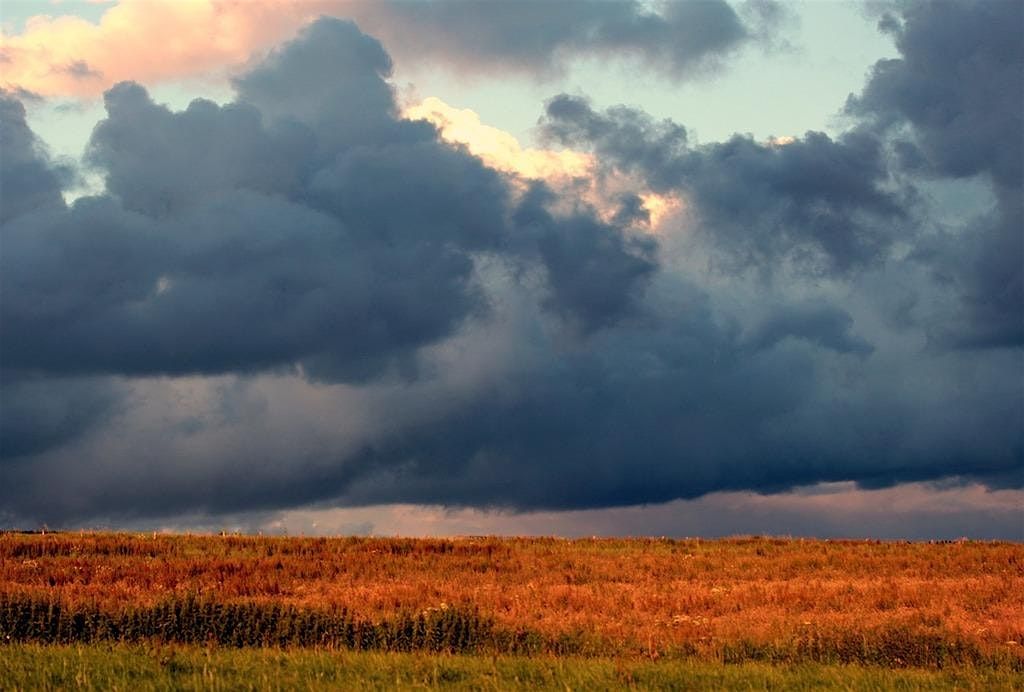 Weather & Weather Safety with NOAA