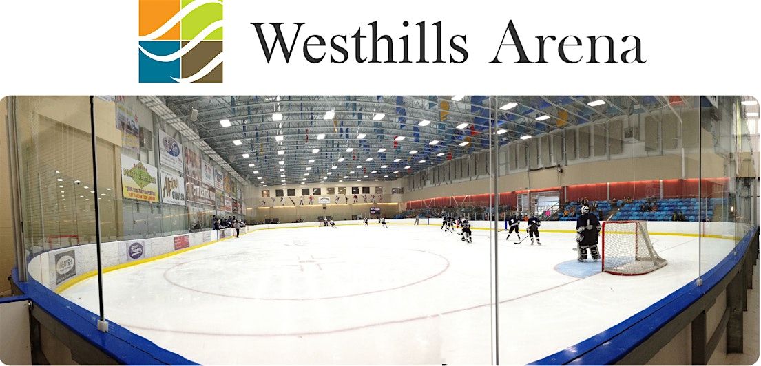 Tour of Westhills Arena with ASHRAE V.I.