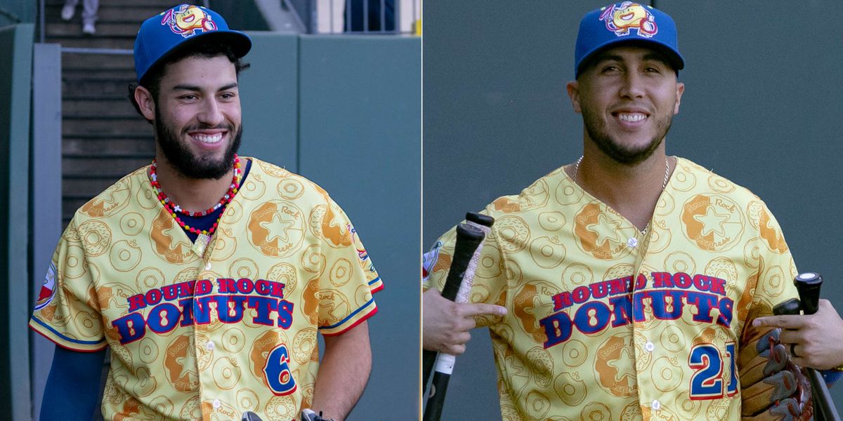 Round Rock Express at Durham Bulls