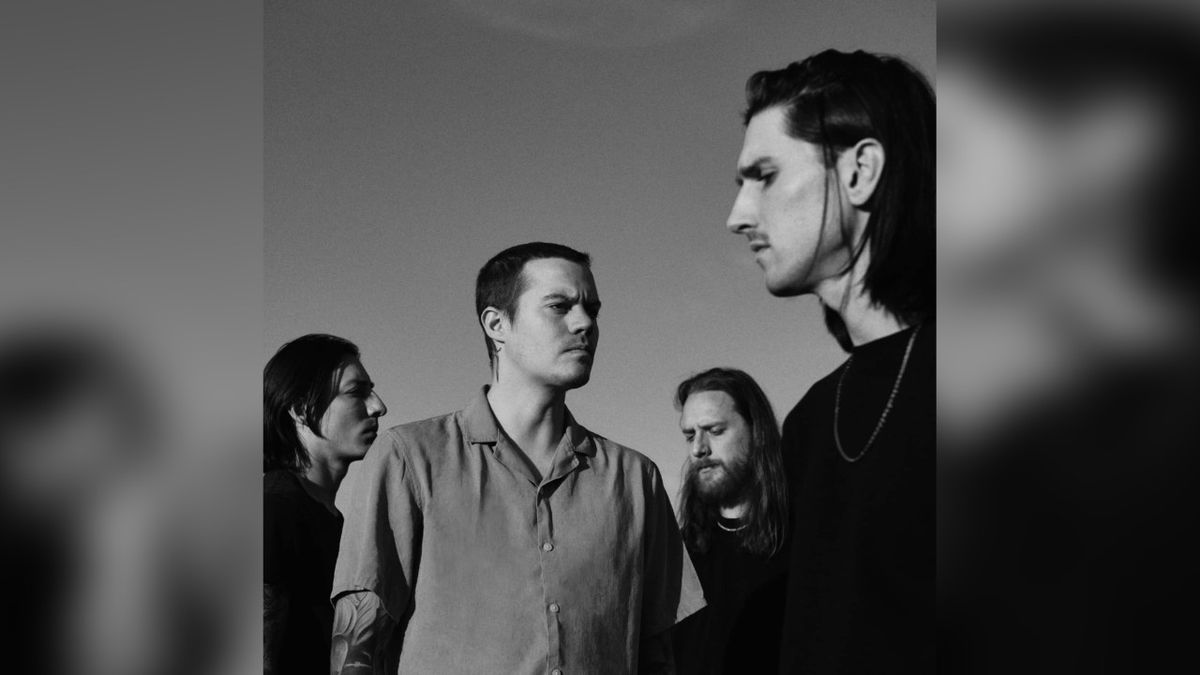 The Plot In You Birmingham Tickets