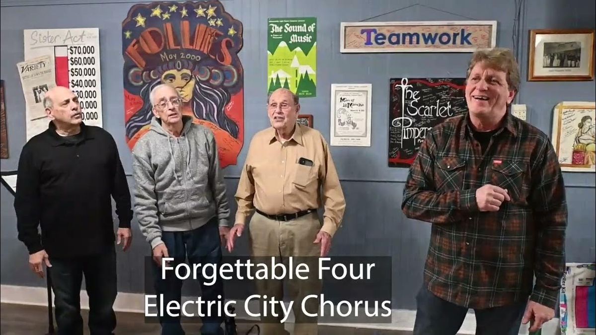 The Sound of Music - Schenectady