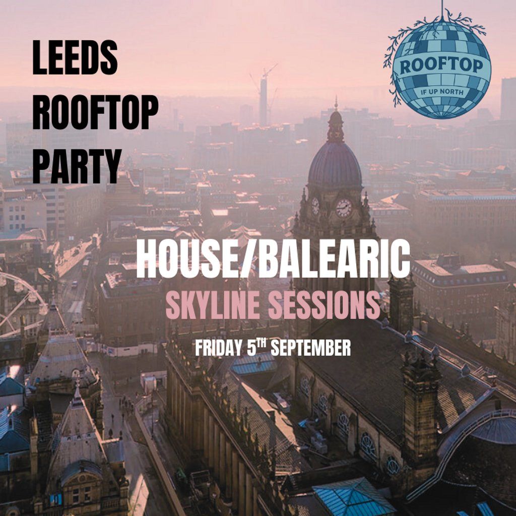 Skyline Sessions 5\/9\/25