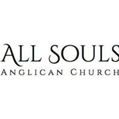 All Souls' Episcopal Church, Miami Beach