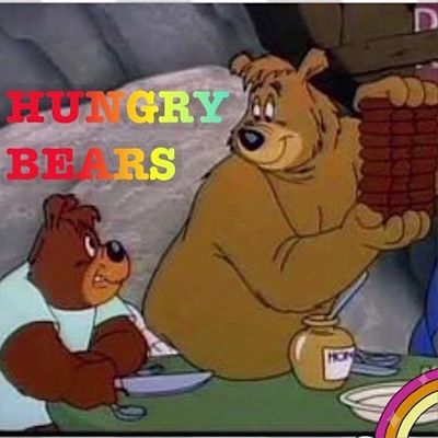 London HungryBears