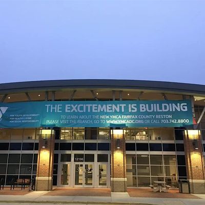 Fairfax County Reston YMCA