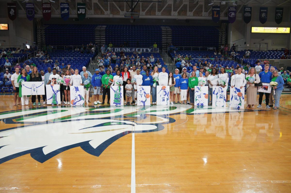 Stetson Hatters Women's Basketball vs. Central Arkansas Bears