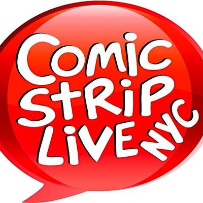 Comic Strip Live Comedy Club