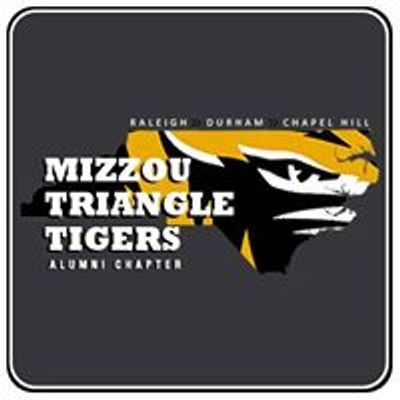 Mizzou Triangle Tigers