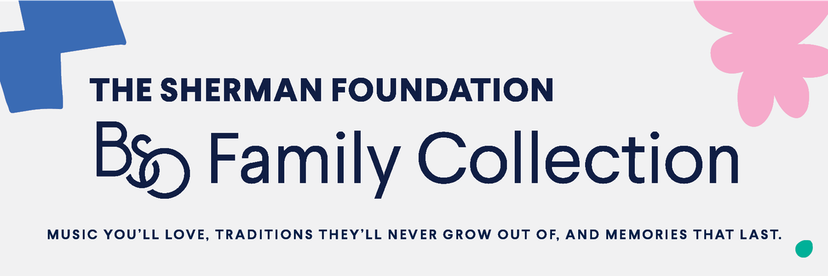 Baltimore Symphony Orchestra - Music Box: Instrument Zoo at BlackRock Center For The Arts