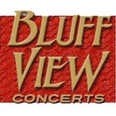 Bluff View House Concerts