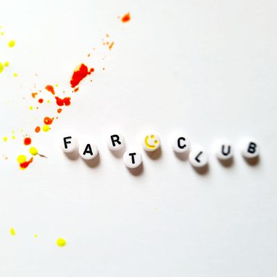 Fart Club (Future Artists' Recreation Team)