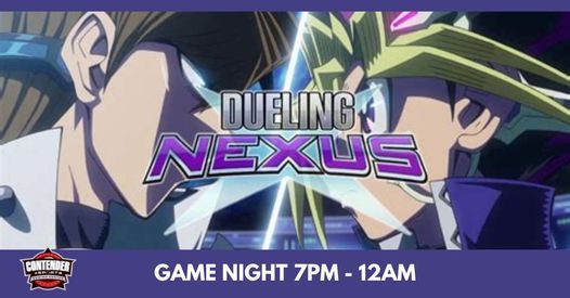 dueling nexus