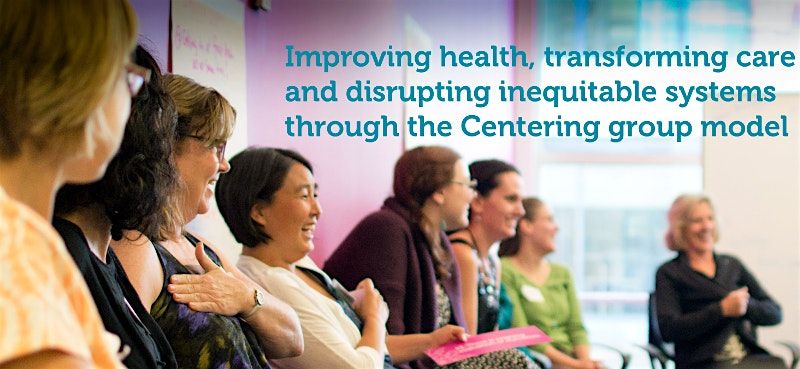 Maryland Centering Consortium