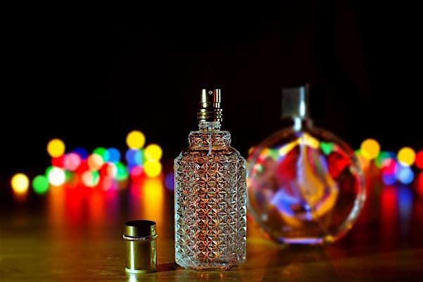 An Evening of Perfumes | Serata Di Profumi