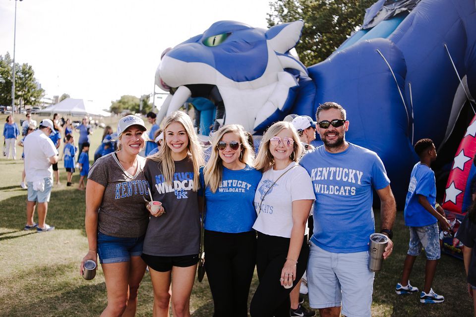 University of Kentucky Family Weekend University of Kentucky
