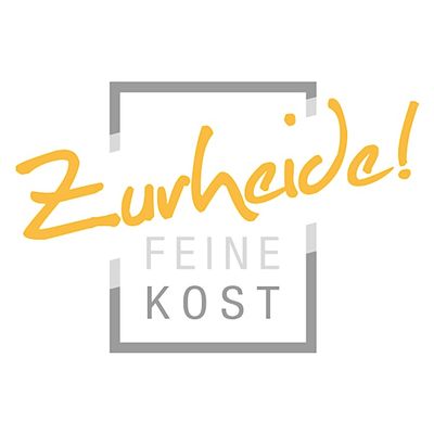 Zurheide Feine Kost