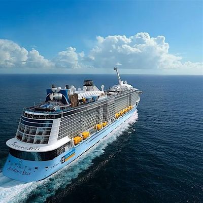 cruise travel agencies