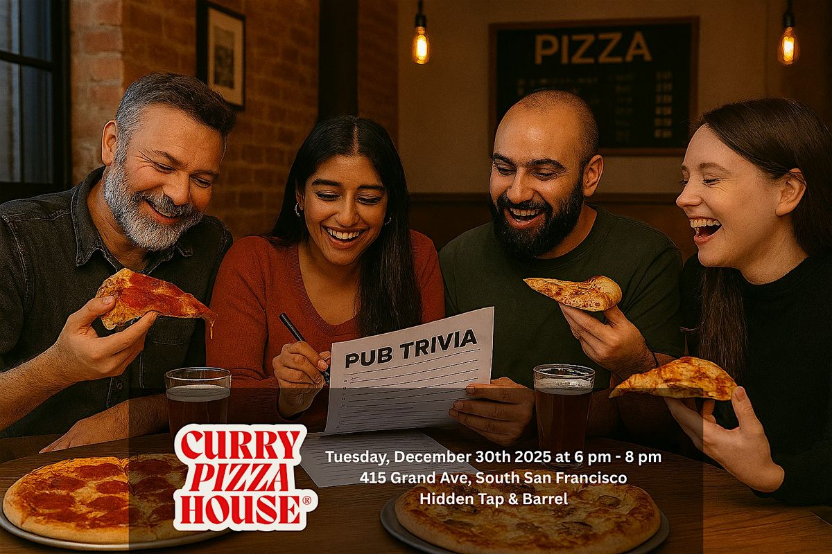 Trivia & Networking Nights