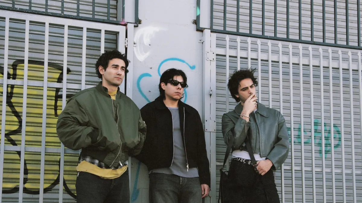 Provoker in San Jose