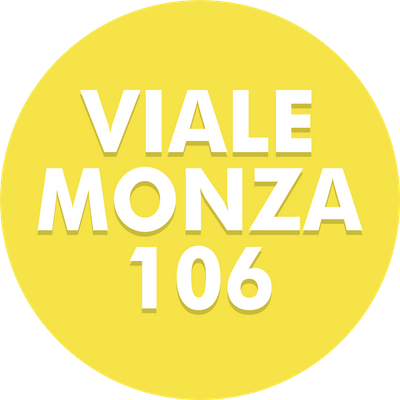 Viale Monza 106