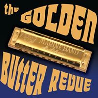 Golden Butter Revue