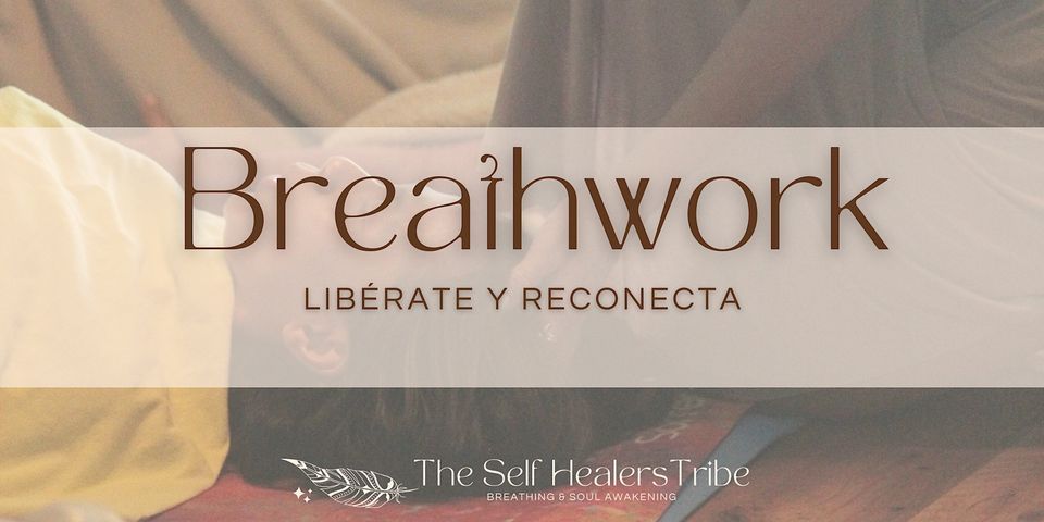 Sesi\u00f3n de Breathwork portal 11\/11 Lib\u00e9rate y reconecta