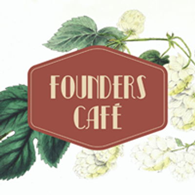 Founders Cafe