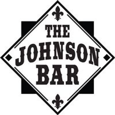 The Johnson Bar
