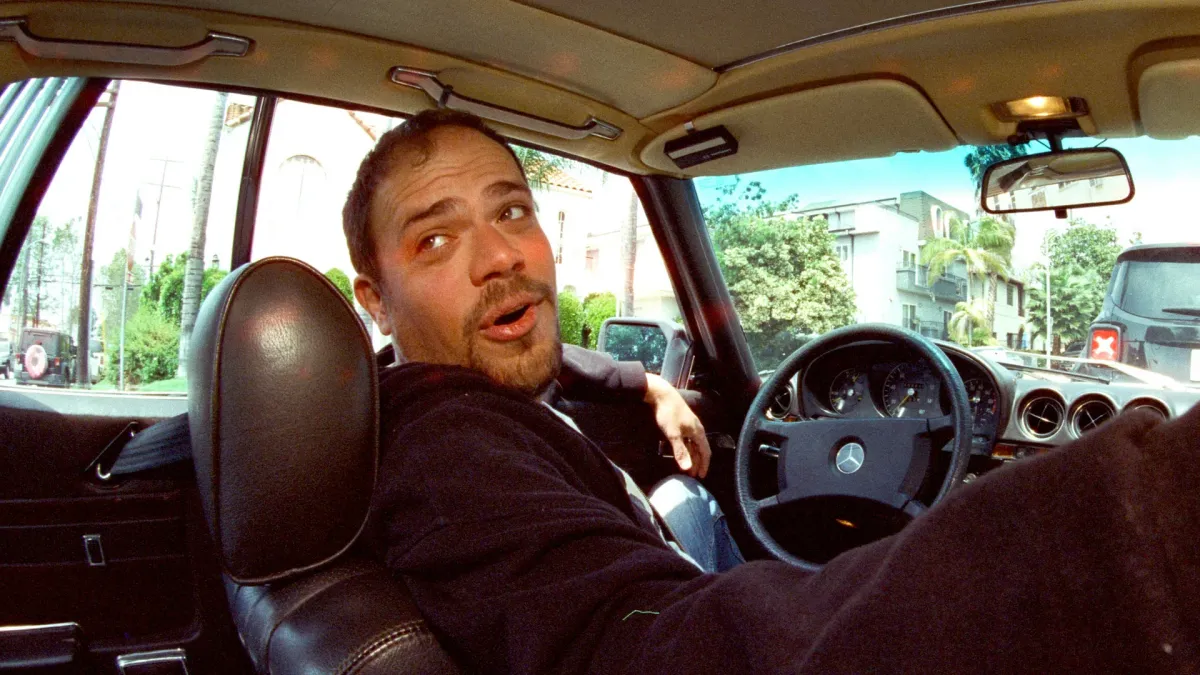 Bo Diddley Plaza: Jeff Rosenstock, AJJ, RX Bandits in Gainesville