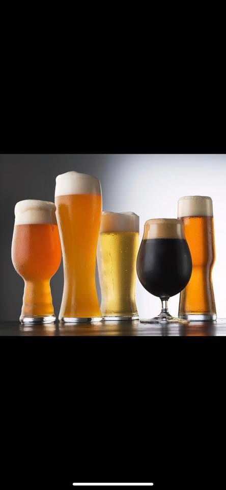 Beer Tasting ?
