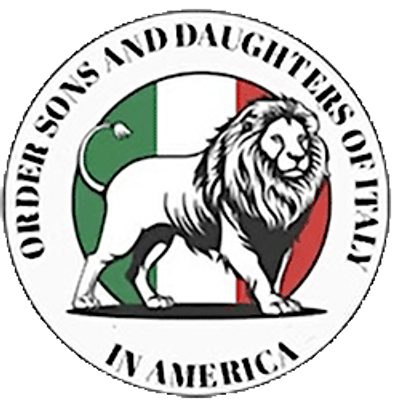 The Order of Sons and Daughters of Italy Lodge