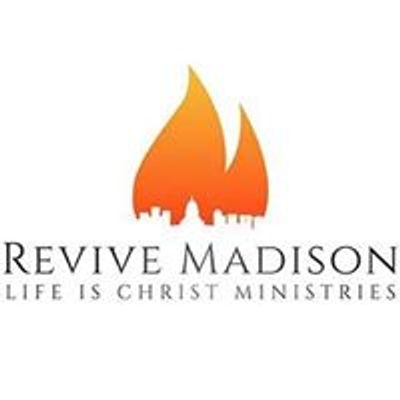 Life is Christ Ministries