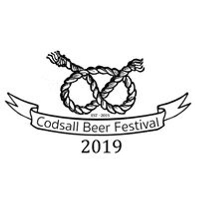 Codsall Beer Festival