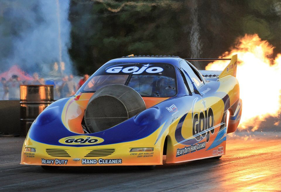 Night of Fire NED New England Dragway & Motorsports Park, Exeter