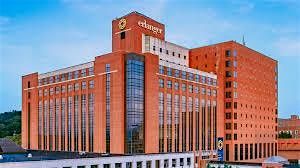 CEs in the Scenic City